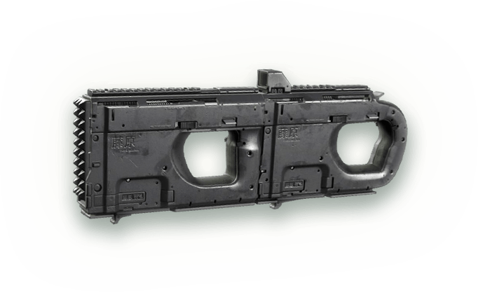 R-vn Base Weapon - Call Of Duty Infinite Warfare Rarest Guns (682x417), Png Download