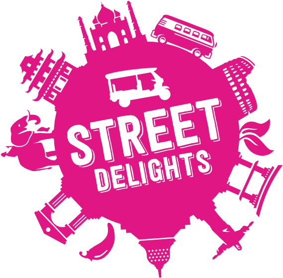 Win Win - Street Delights Caribbean Jerk Meal Kit (590x590), Png Download