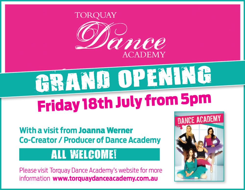 New Video Group Dance Academy: Season 2-vol. 2 [dvd] (1000x775), Png Download