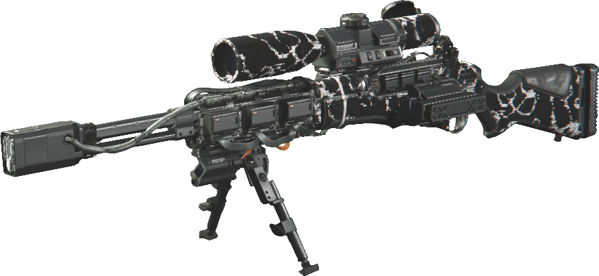 Ebr-800 Digital Onyx Iw - Infinite Warfare Ebr 800 (875x403), Png Download