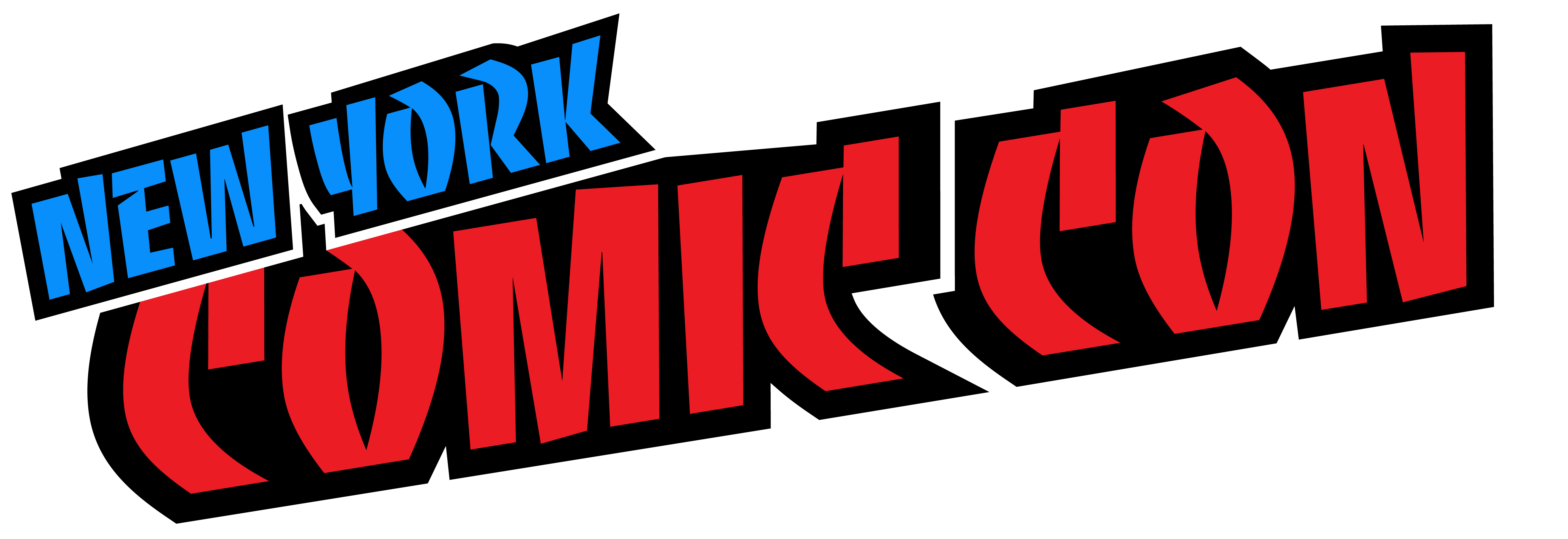 All Hell Breaks Loose With Mass Cancellations Of Nycc - New York Comic Con 2018 Funko Pops (5258x1808), Png Download