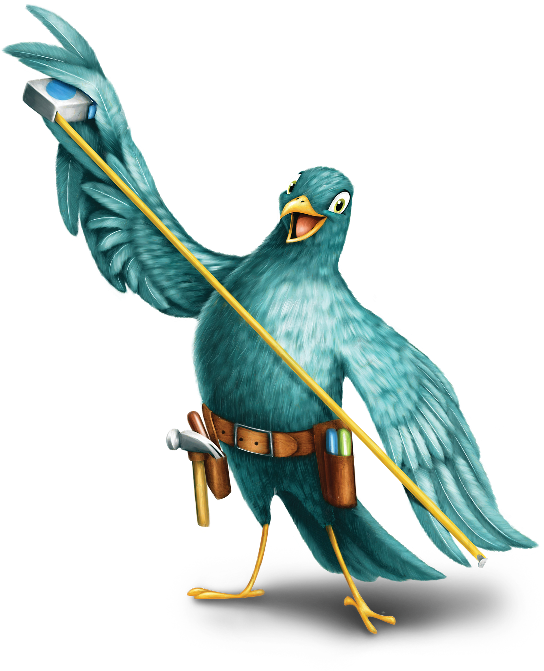 Day4 Skyler Hr - Maker Fun Factory Vbs (2057x2400), Png Download