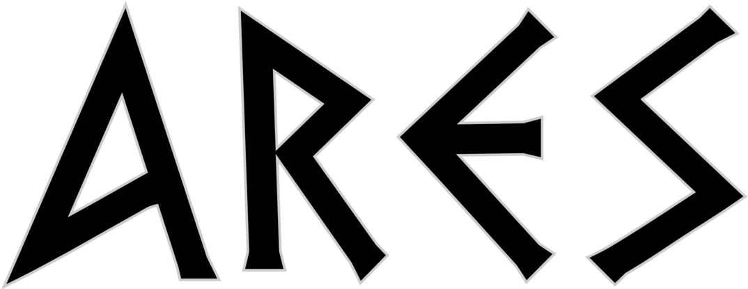 Ares Grand Opening - Ares Bjj (1500x415), Png Download