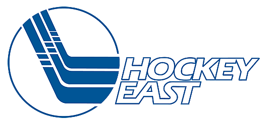 2018 Logo Women Splash - Women's Hockey East Logo (570x265), Png Download