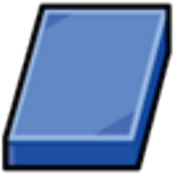 Splash Plate - Portable Network Graphics (420x420), Png Download