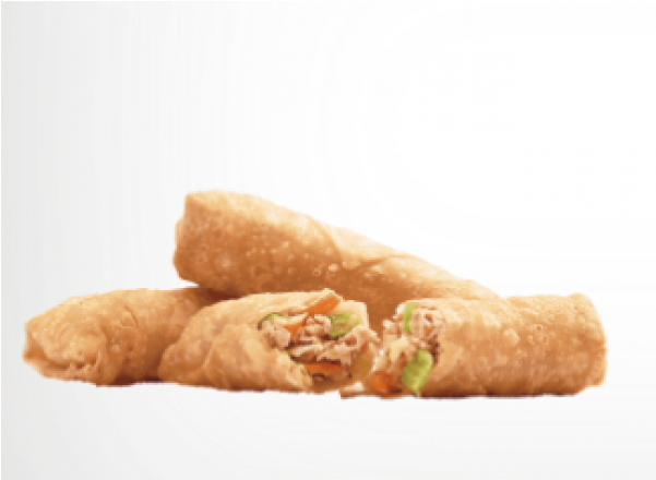More Views - Spring Roll (600x600), Png Download