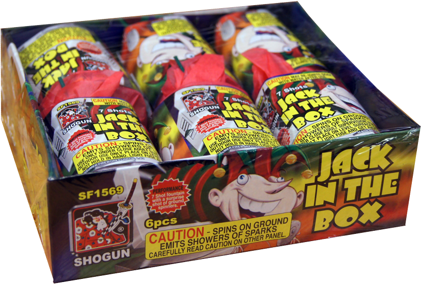 Shogun Fireworks (877x612), Png Download
