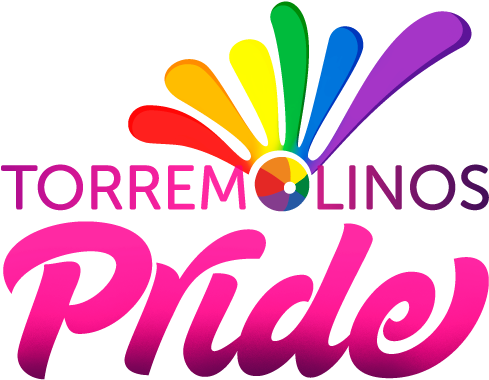 Pride Torremolinos 2018 (595x438), Png Download