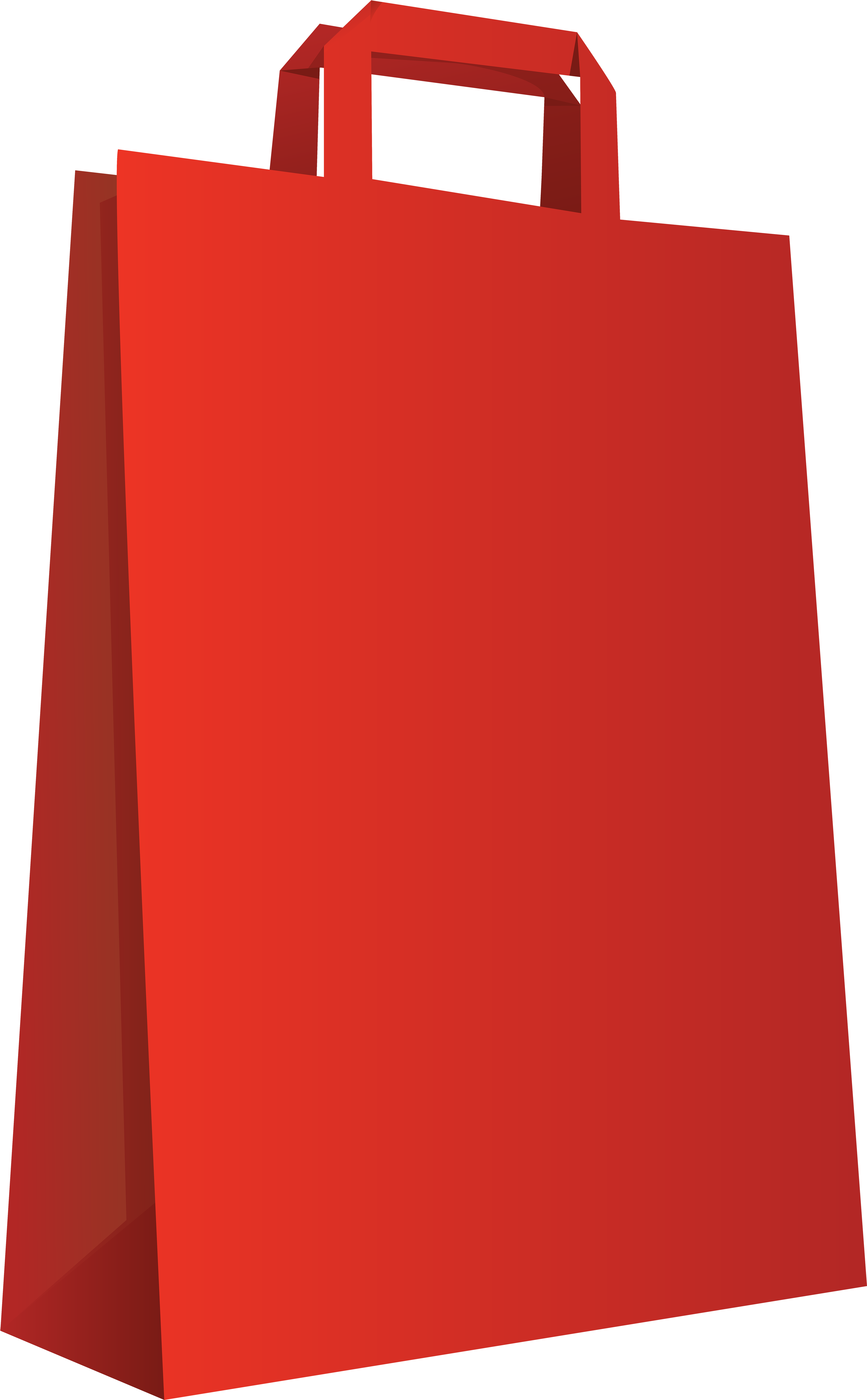 Bag Transparent Png Clip Art Image Gallery - Bag (3848x6000), Png Download