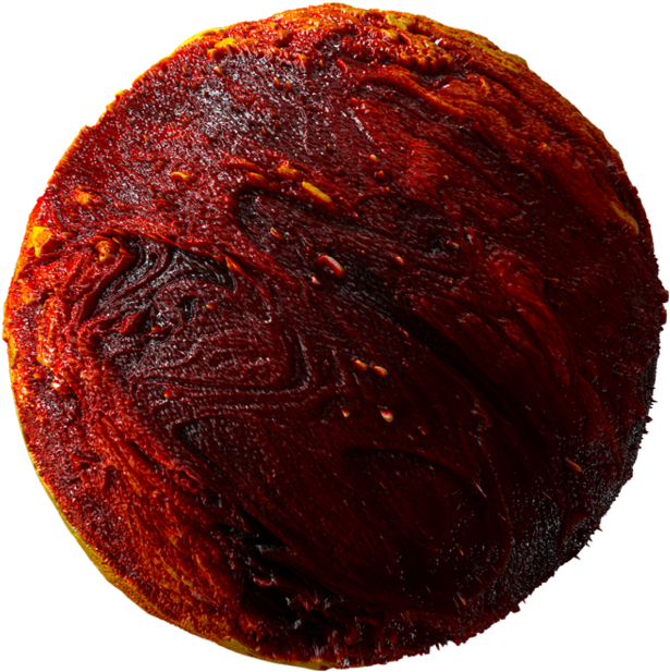 Planetary 08 - Ball (750x750), Png Download