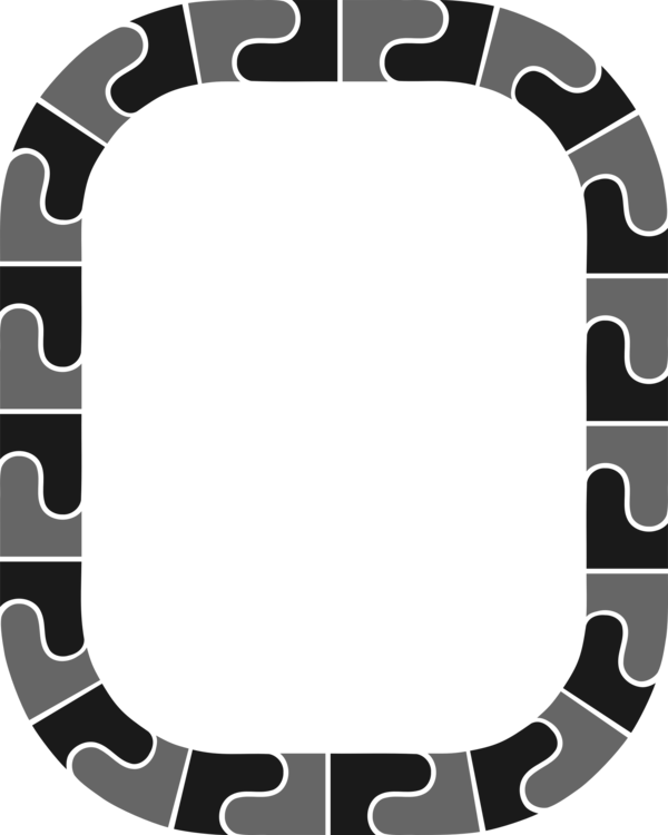 Tile Diamond Blade Oval Circle Cutting - Clip Art (600x750), Png Download