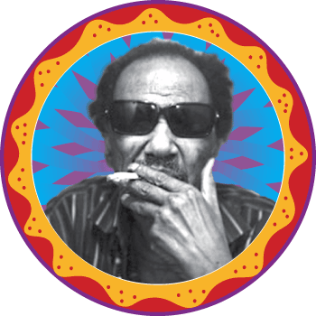 A Tribute To The Lower East Side's Beloved Art, Music - Circle (350x350), Png Download