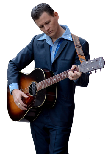 Jake La Botz (373x515), Png Download
