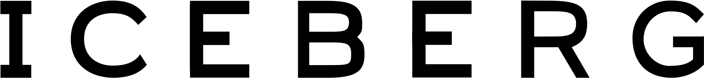 Iceberg Logo Png Transparent - Iceberg Logo (2400x2400), Png Download