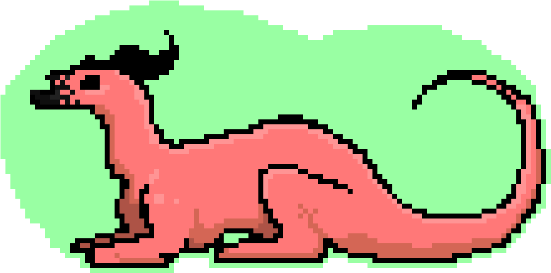 Cute Little Devil Thing - Maplestory (1220x580), Png Download