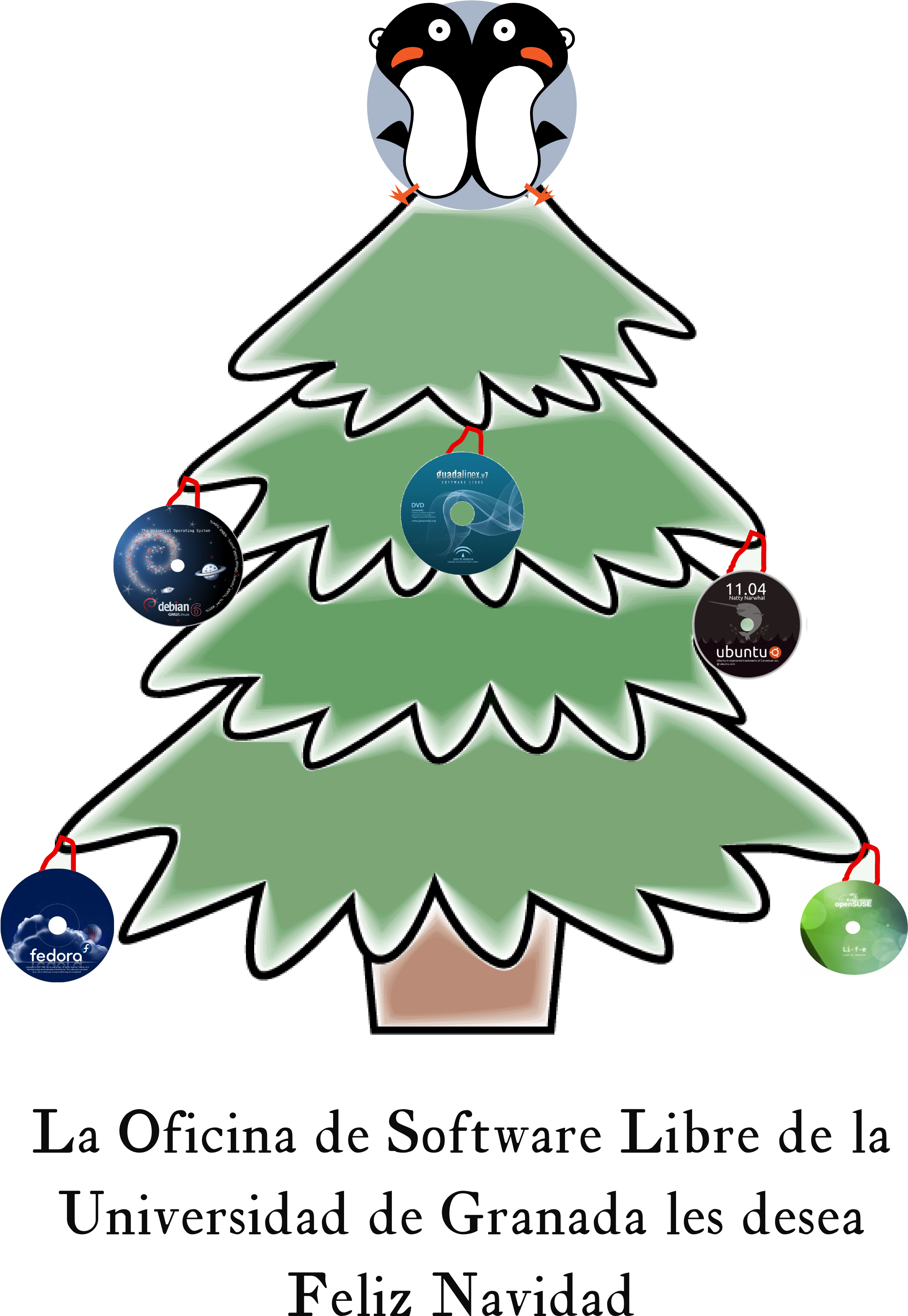 Publicado - Software Libre (2647x3432), Png Download