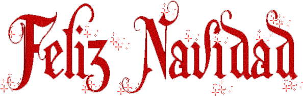 Feliz Navidad En Png - Imagenes De Feliz Navidad Con Nombres (600x300), Png Download