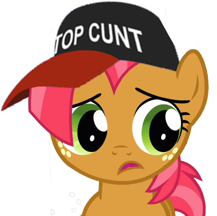 Babs Seed, Baseball Cap, Hat, Safe, Solo, Top Cunt, - Cartoon (787x754), Png Download