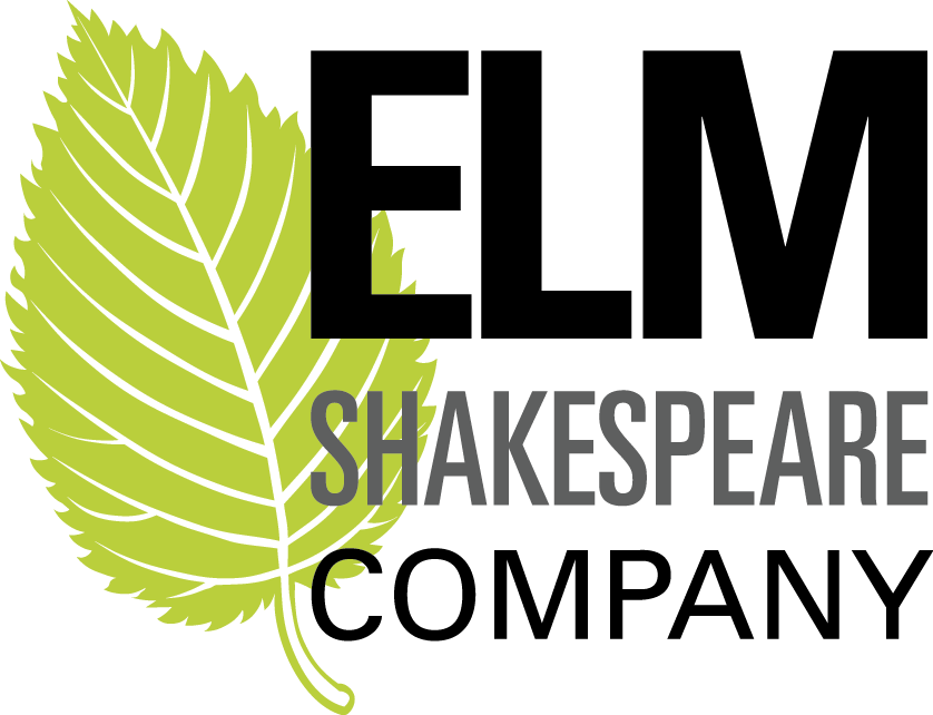 Elm Shakespeare Company Logo - Loose-leaf Version For Research Methods: Concepts (838x642), Png Download