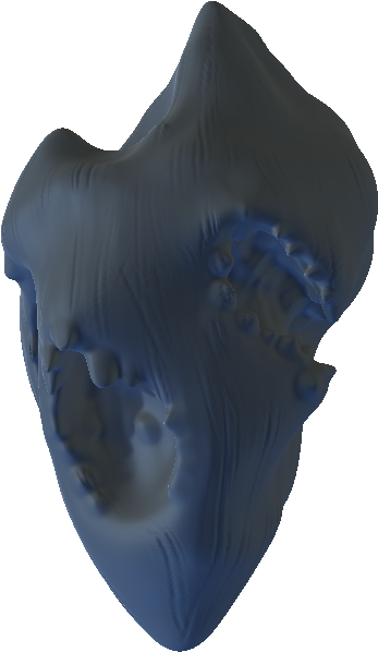 Here Are Some Of The My Experiments When It Came To - Flatworm (1144x664), Png Download