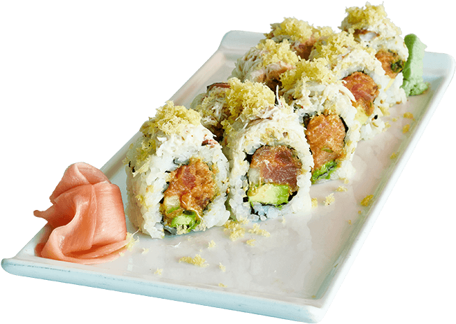 Tuna (946x542), Png Download
