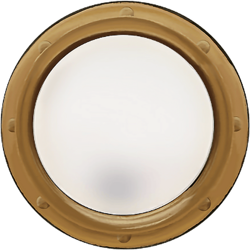 Freetoedit Frame Window Round Circular Curcle Porthole - Window (1024x1024), Png Download