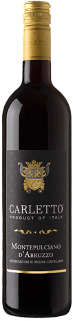 Montepulciano D'abruzzo - Duckhorn Wine (265x480), Png Download