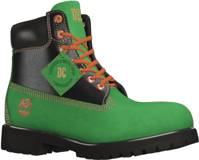 Customize Men - The Timberland Company (610x458), Png Download