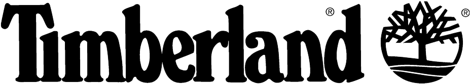 Timberland Shoes Malaysia - Timberland Logo (960x210), Png Download