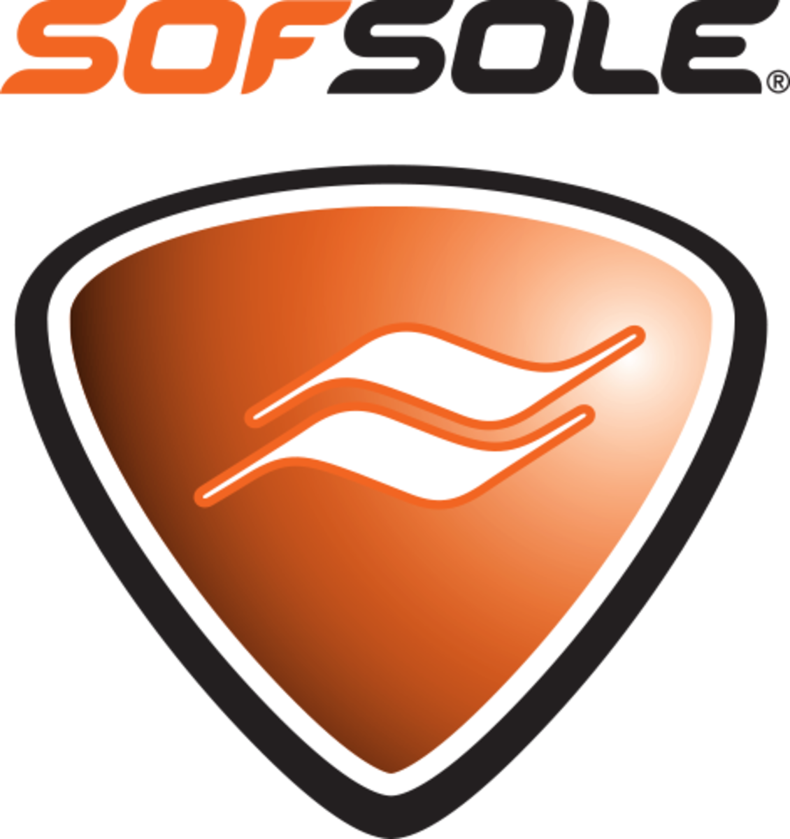 Sof Sole Proudly Joins Forces With Shoe Carnival In - Sof Sole Logo (1130x1200), Png Download