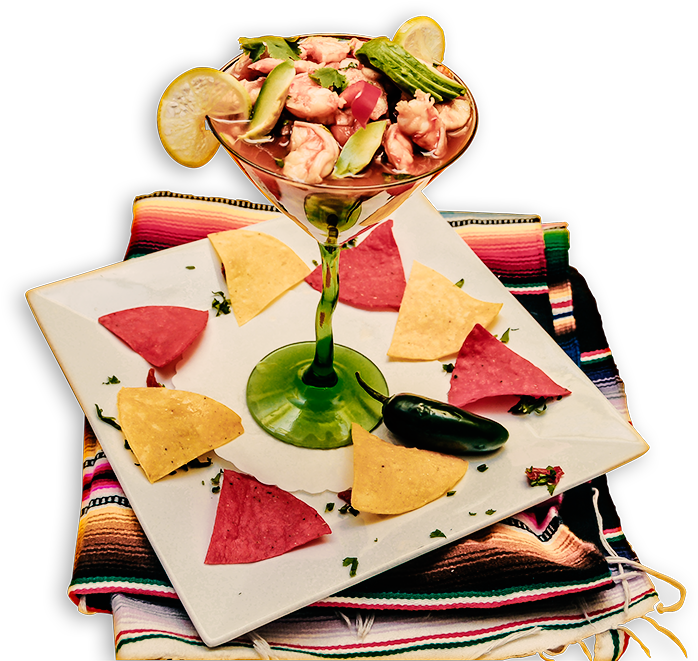 Ceviche (705x663), Png Download