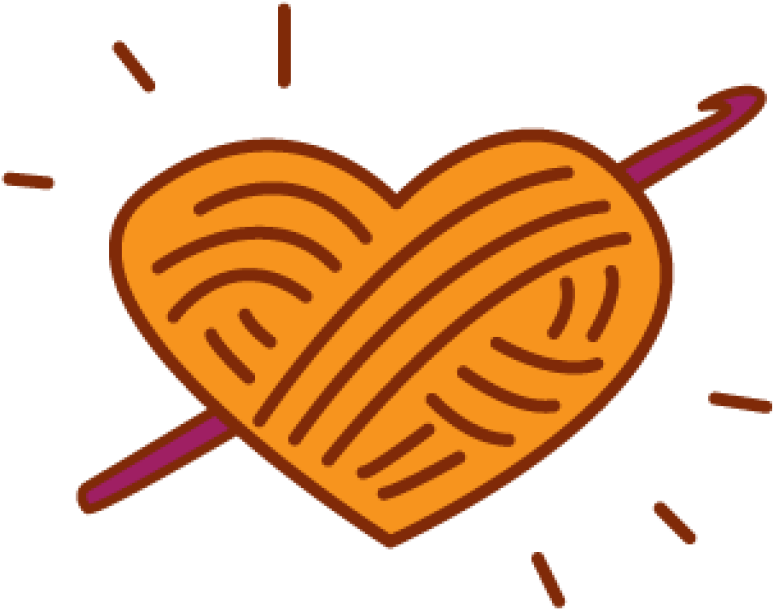 Freshstitches Amigurumi Patterns Ami Club Forum Community - Crochet Clipart (400x400), Png Download