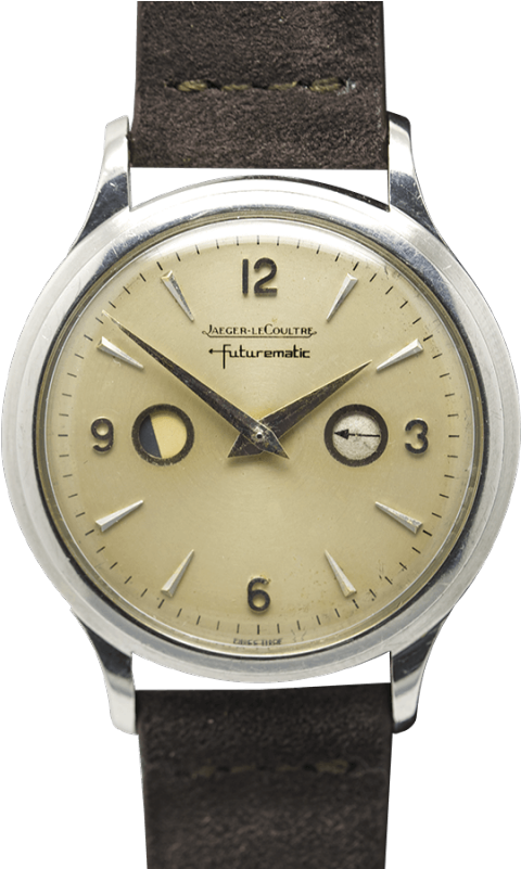 Men's Watch 34mm (800x800), Png Download