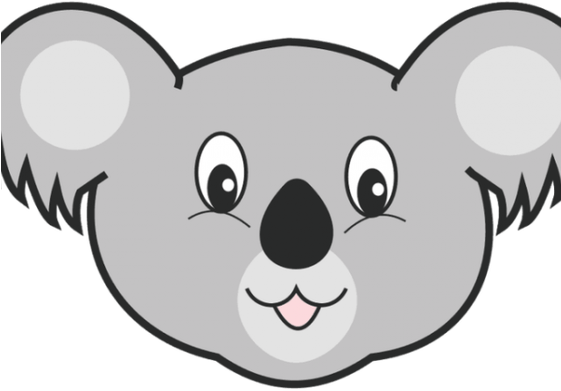 Clipart Royalty Free Download Clipart Download Wallpaper - Koala (560x420), Png Download