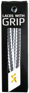 4freestyle Laces With Grip Are Made For Giving You - Snørebånd Med Greb (498x498), Png Download