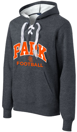 A Throwback Look With A Lace Up Closure That Can Be - Hoodie (300x450), Png Download