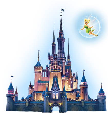 Disney Castle Park Photos, Disney Pictures, Disney - Disneyland Pin Trading Beauty And The Beast (420x460), Png Download
