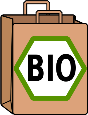 Shopping Clip Art Download - Bag (566x800), Png Download