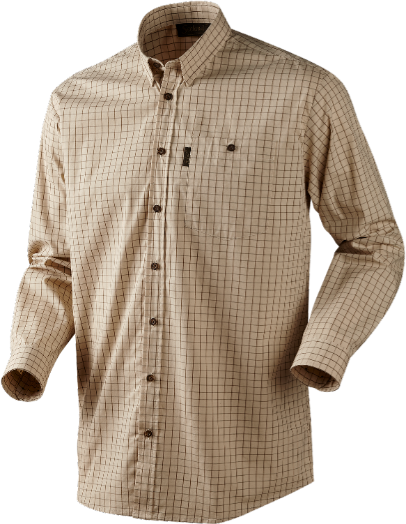 Seeland Nigel Button Down Shirt - Seeland Nigel Shirt (750x750), Png Download