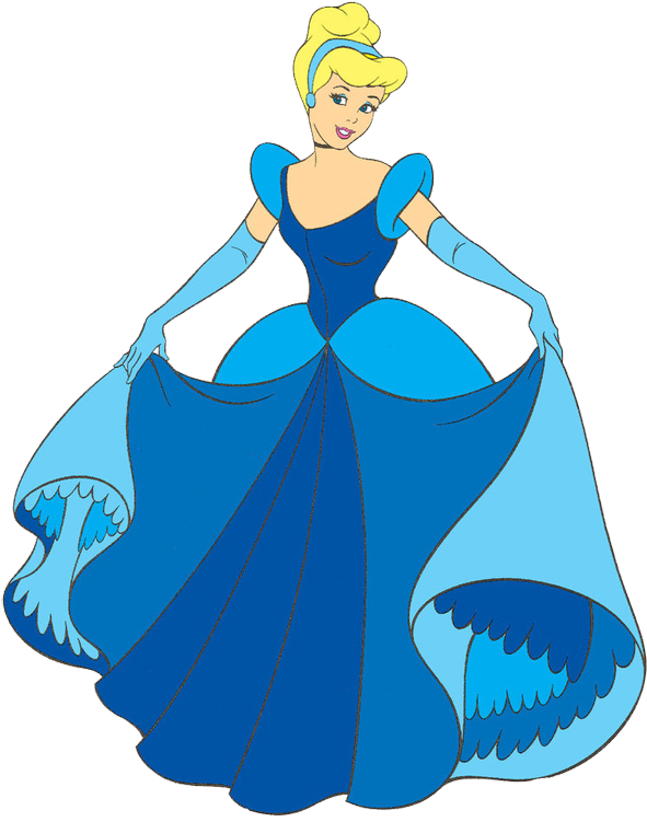 Disney Castle At Getdrawings Com Free For - Cinderella Clipart (600x766), Png Download