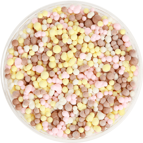 Download Banana Split - Dippin Dots - Full Size PNG Image - PNGkit