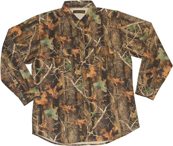 Y146 Tb Youth Button Shirt - Sleeve (727x600), Png Download