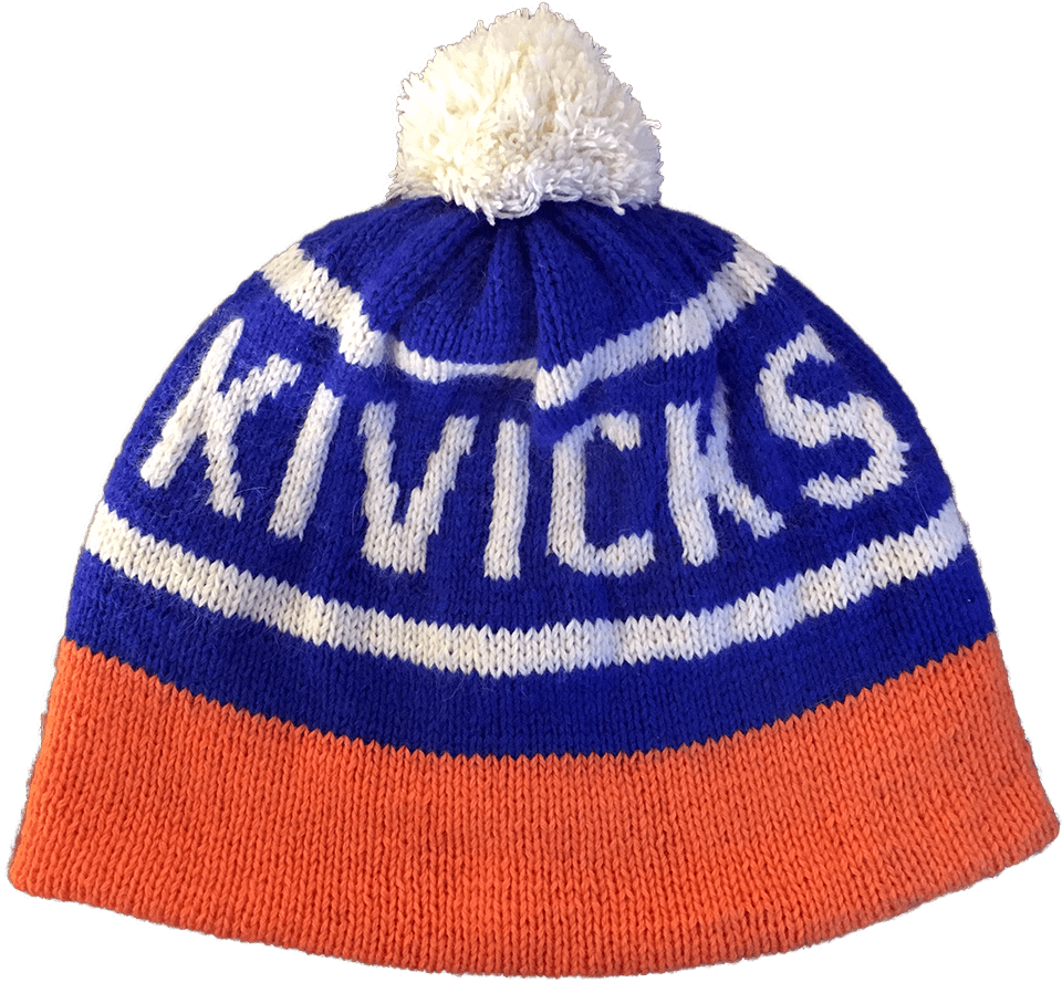 Kivicks Beanie - Beanie (1000x913), Png Download