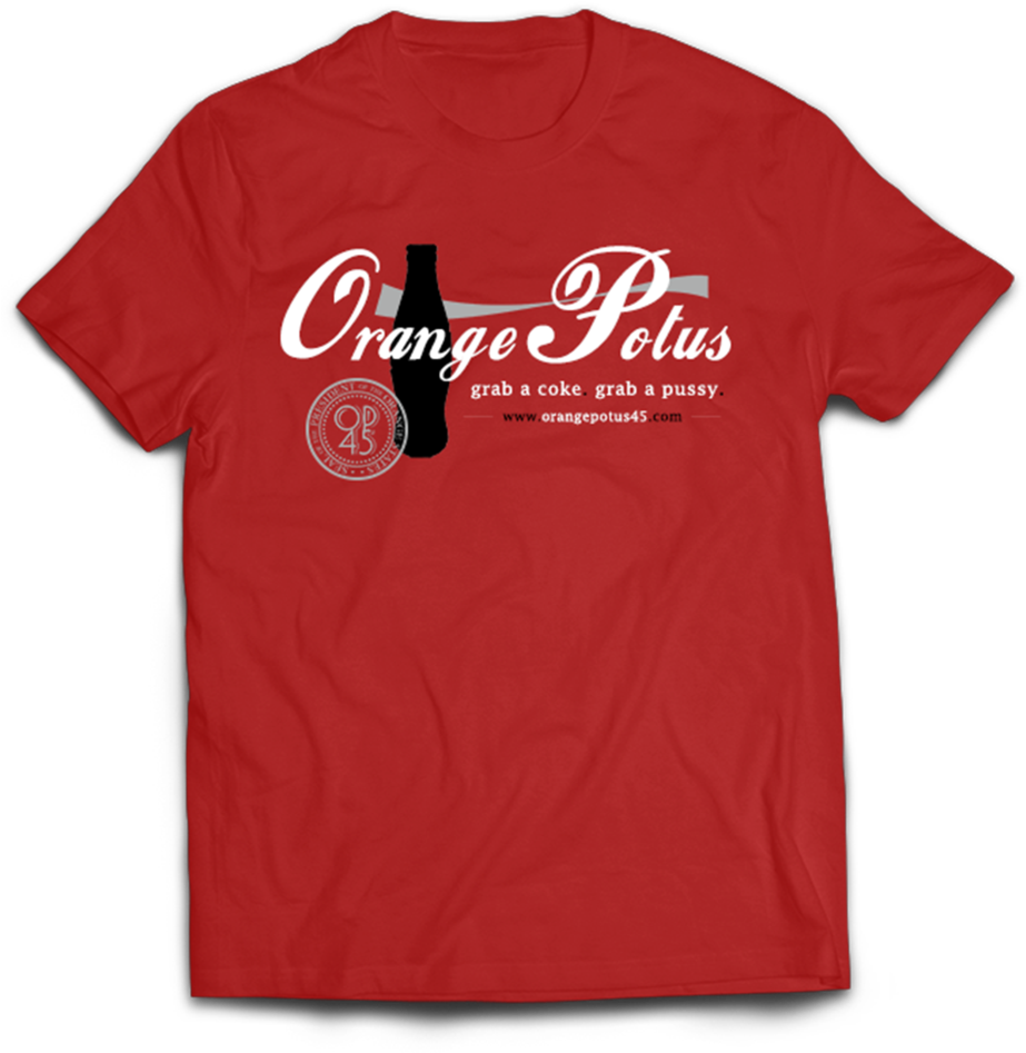Atl The Orange One - Save The Animals Eat People T Shirt (925x1024), Png Download