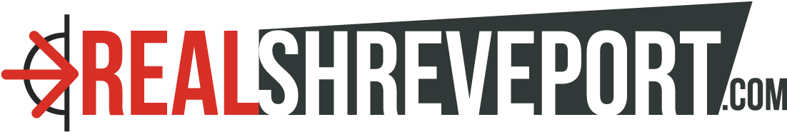 Real Shreveport Transparent (1134x240), Png Download