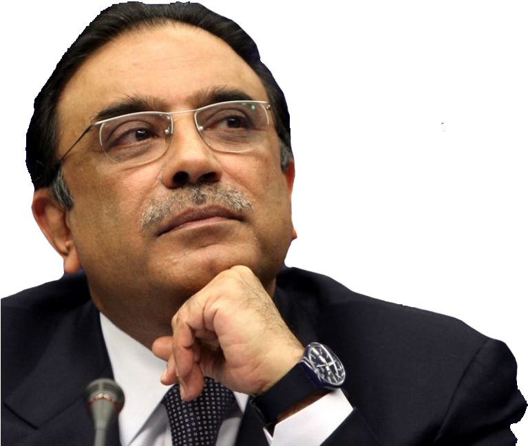 Asif Ali Zardari Png Photos - Asif Ali Zardari (900x675), Png Download
