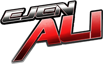 Agent Ali - Carmine (600x245), Png Download