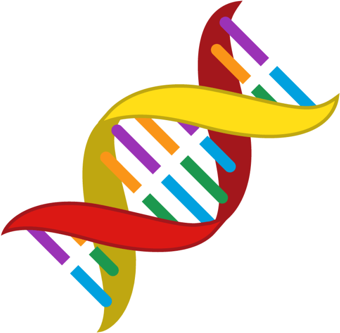 Dna Emoji - Adn Emoji (720x720), Png Download