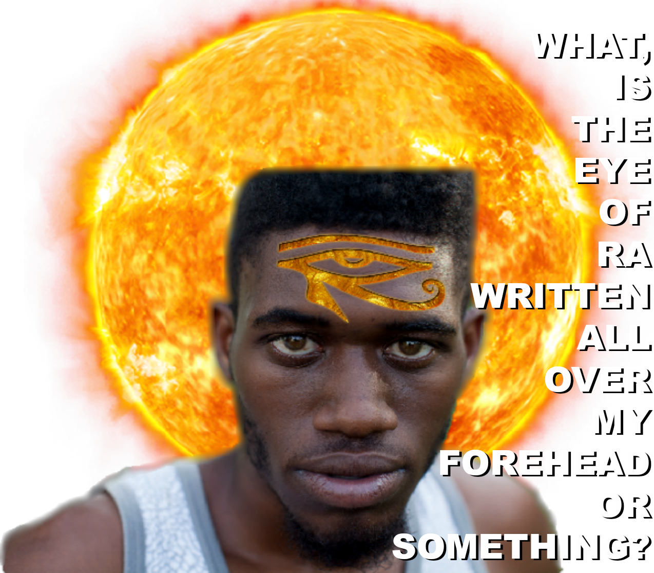 Post Navigation - Sun Transparent Background (1274x1115), Png Download