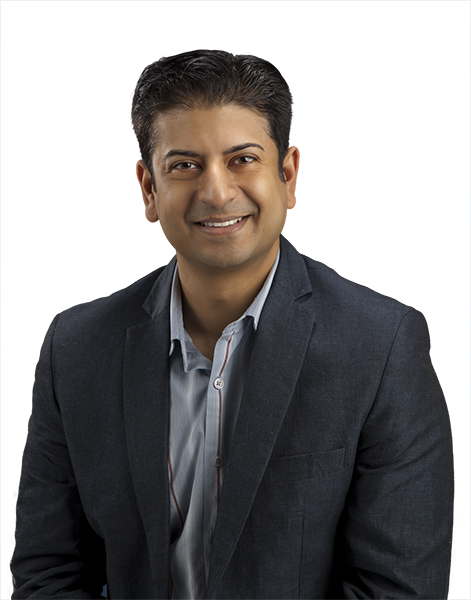 Ali K - Murad - Destinations International (471x600), Png Download